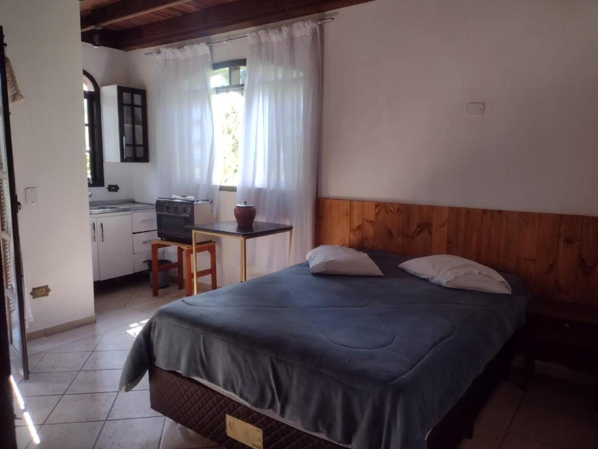 Casa de hóspedes E Restaurante Dona Siroba