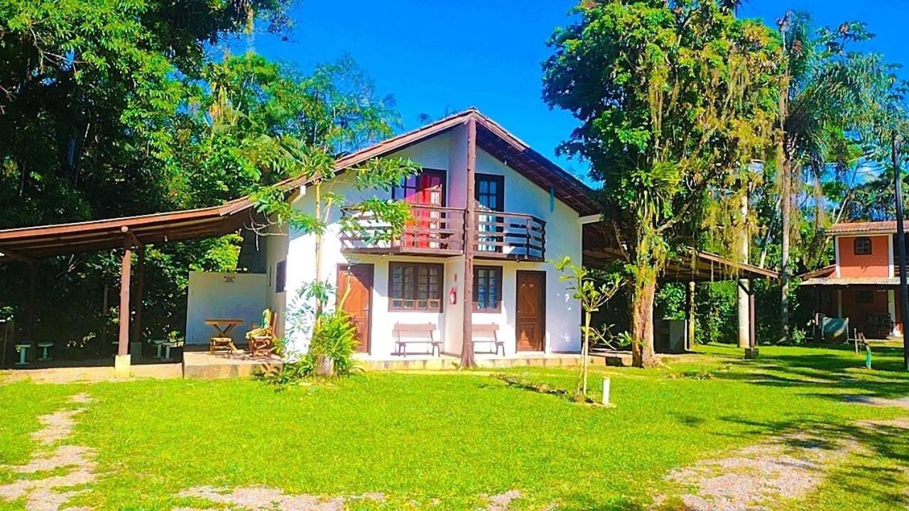 E Restaurante Dona Siroba Casa de hóspedes