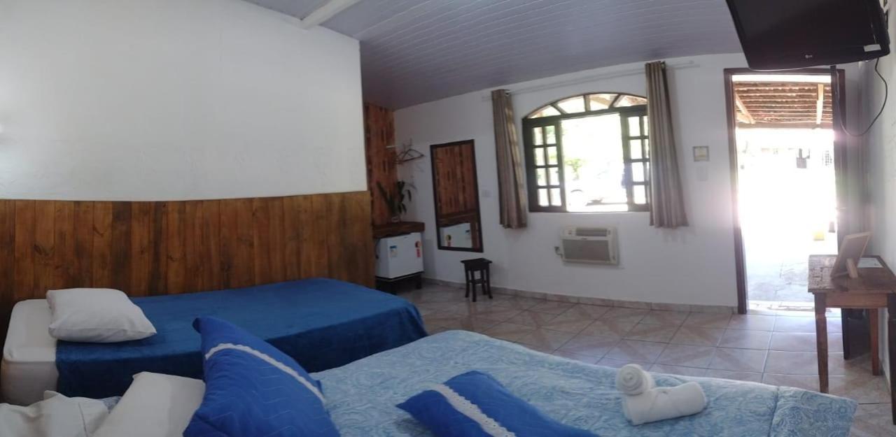 E Restaurante Dona Siroba Casa de hóspedes Morretes