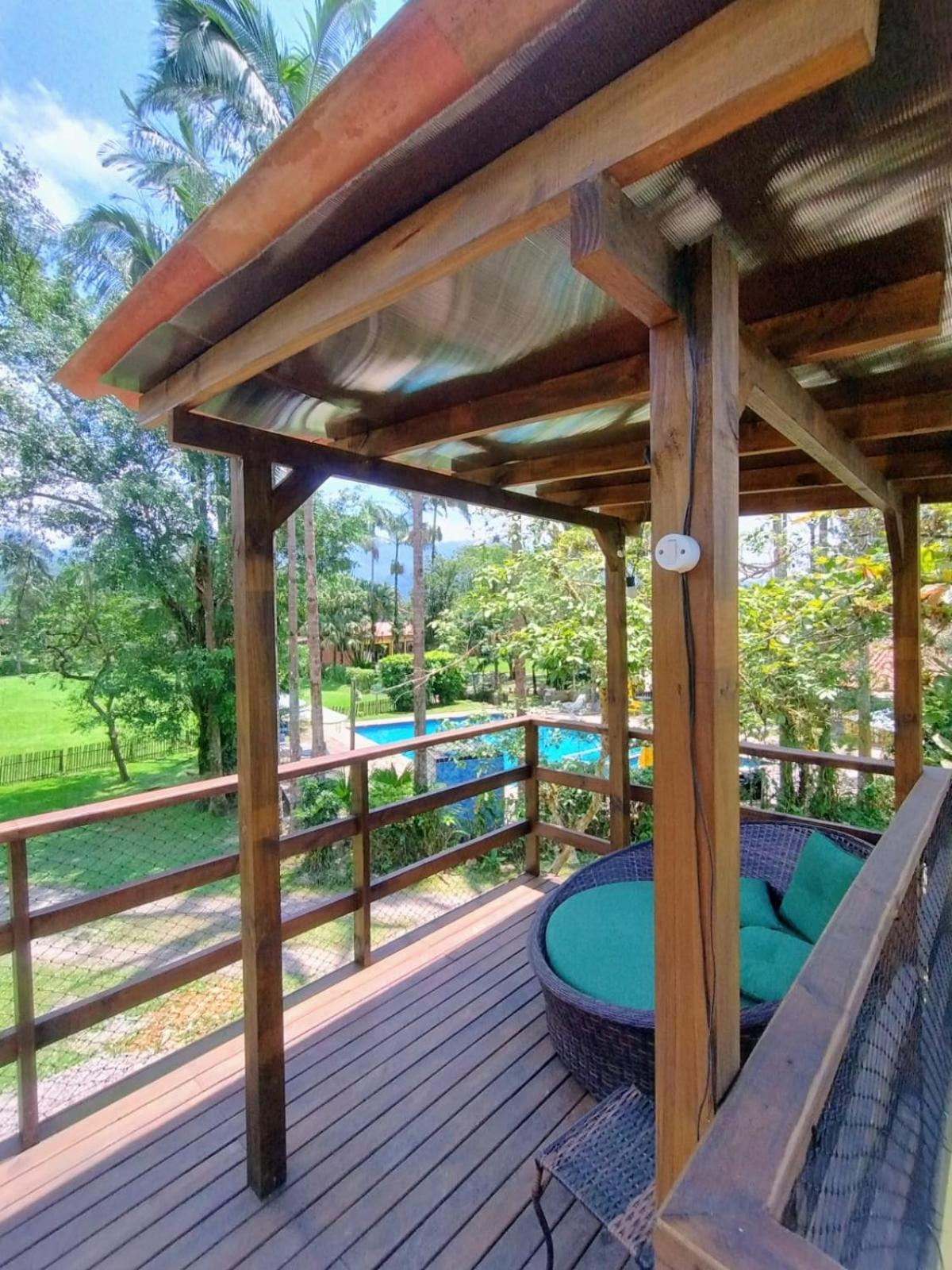 Casa de hóspedes E Restaurante Dona Siroba Morretes