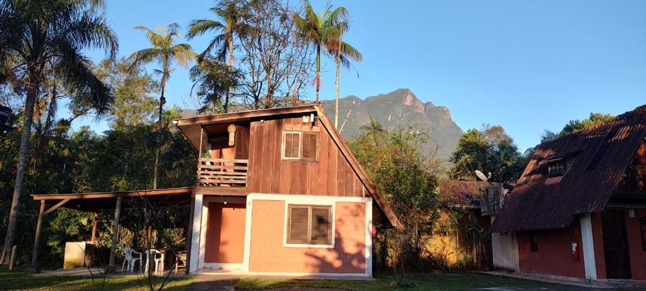 E Restaurante Dona Siroba Casa de hóspedes