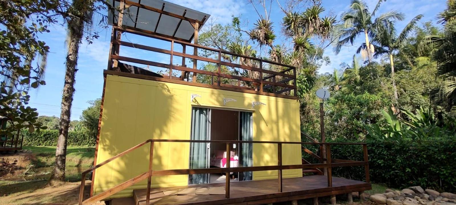 Casa de hóspedes E Restaurante Dona Siroba *