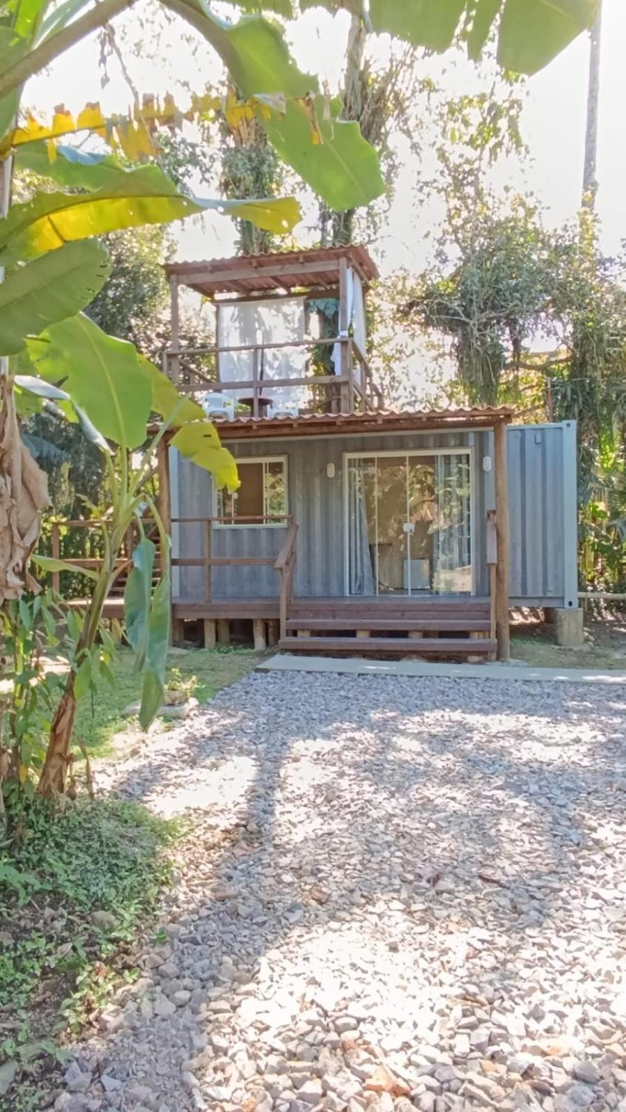 Casa de hóspedes E Restaurante Dona Siroba