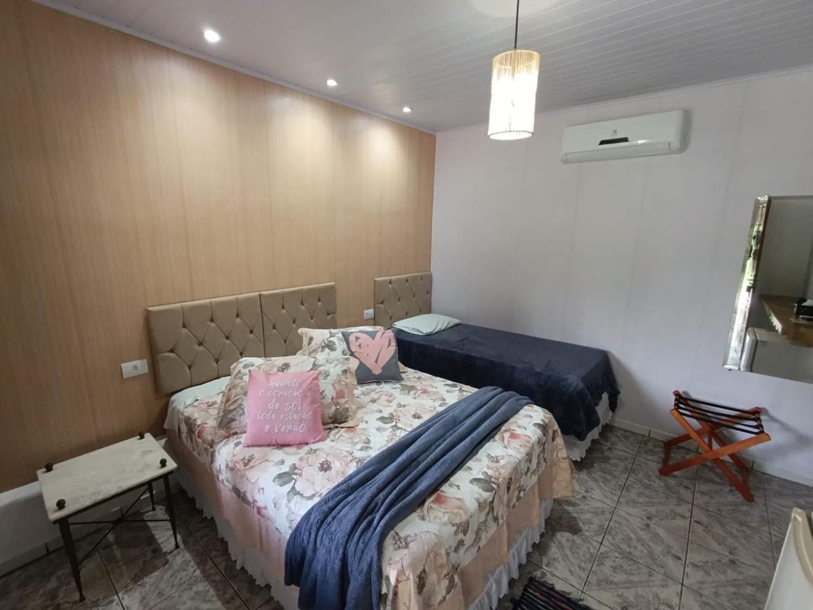 Casa de hóspedes E Restaurante Dona Siroba Morretes