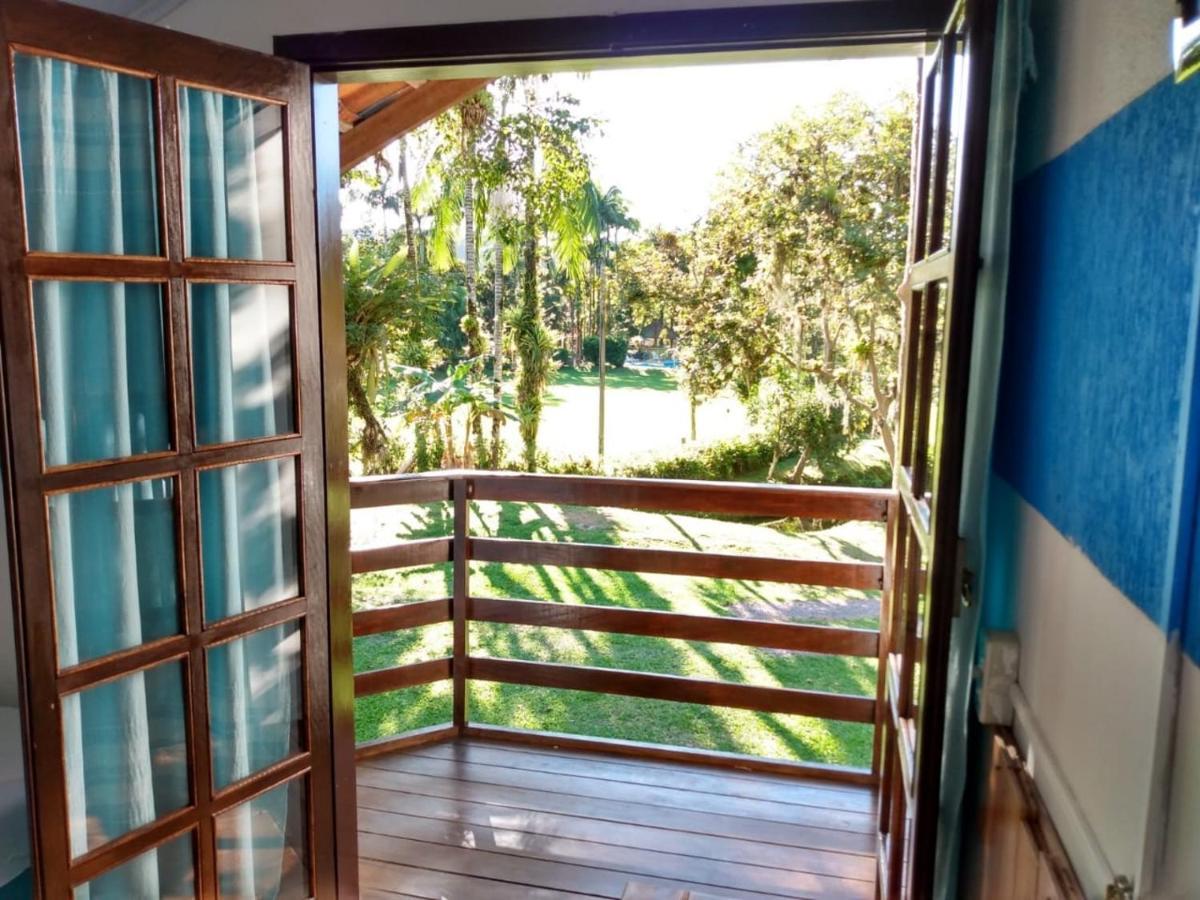 E Restaurante Dona Siroba Casa de hóspedes *
