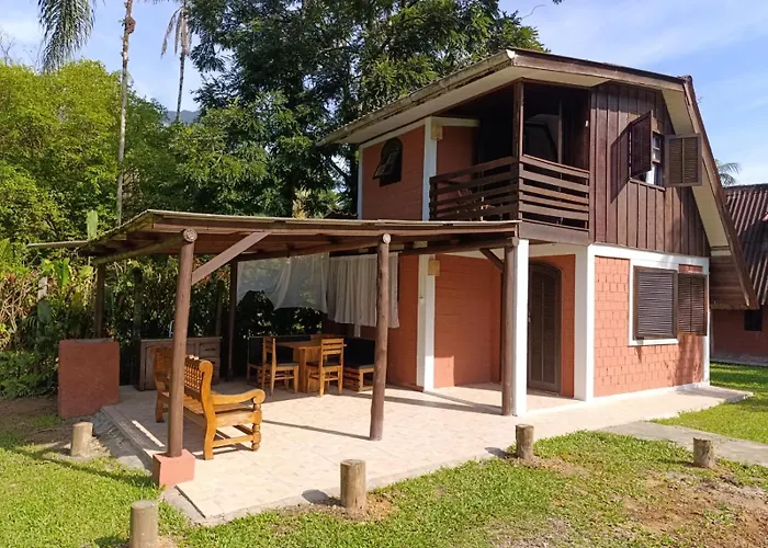 Pousada E Restaurante Dona Siroba