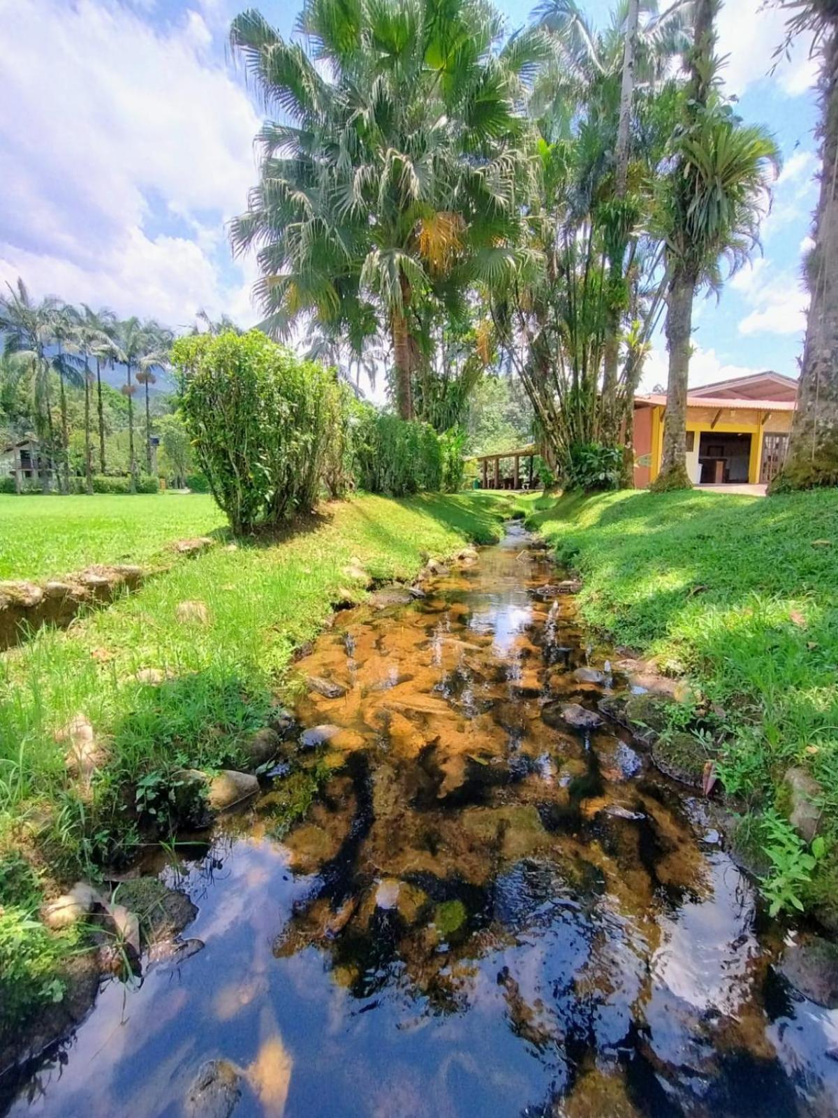 E Restaurante Dona Siroba Casa de hóspedes Morretes