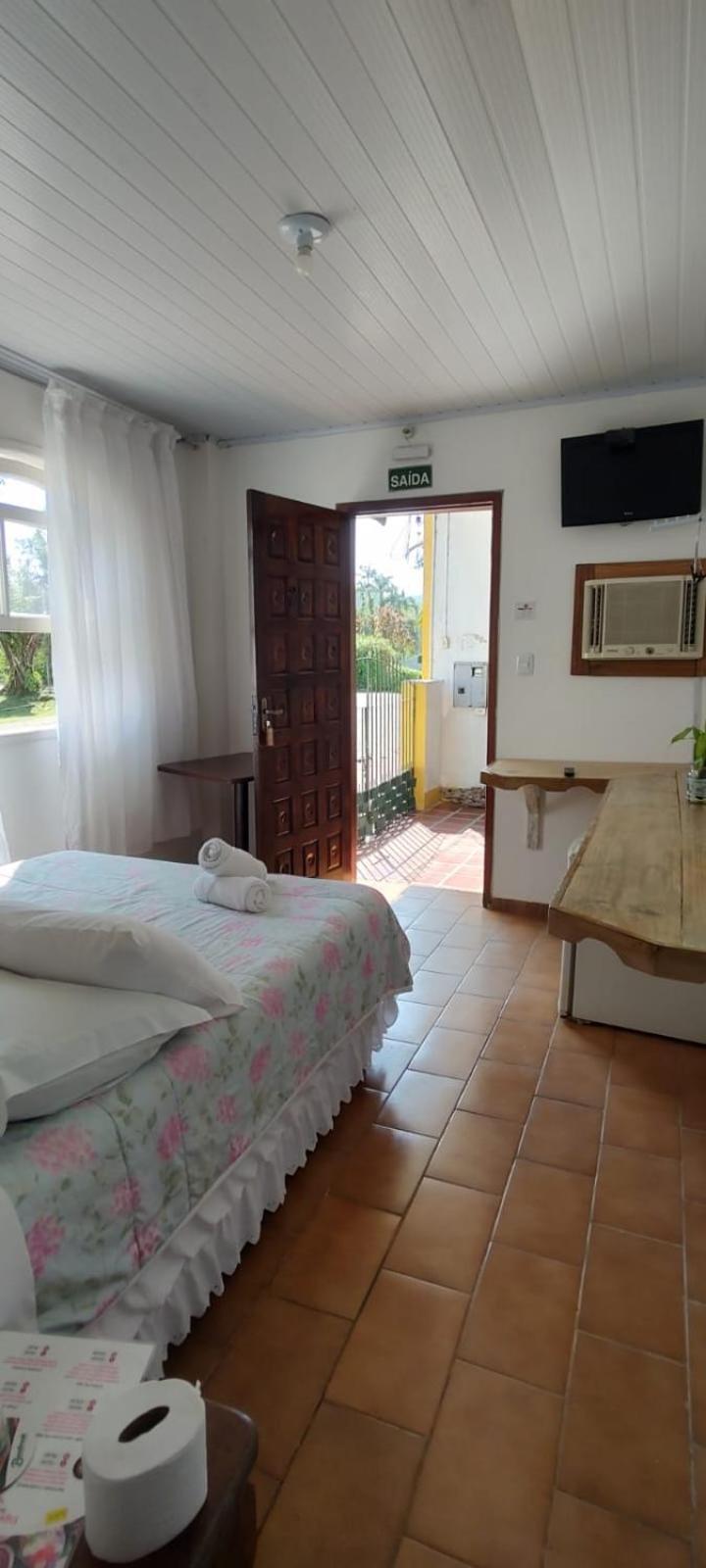 Casa de hóspedes E Restaurante Dona Siroba Morretes