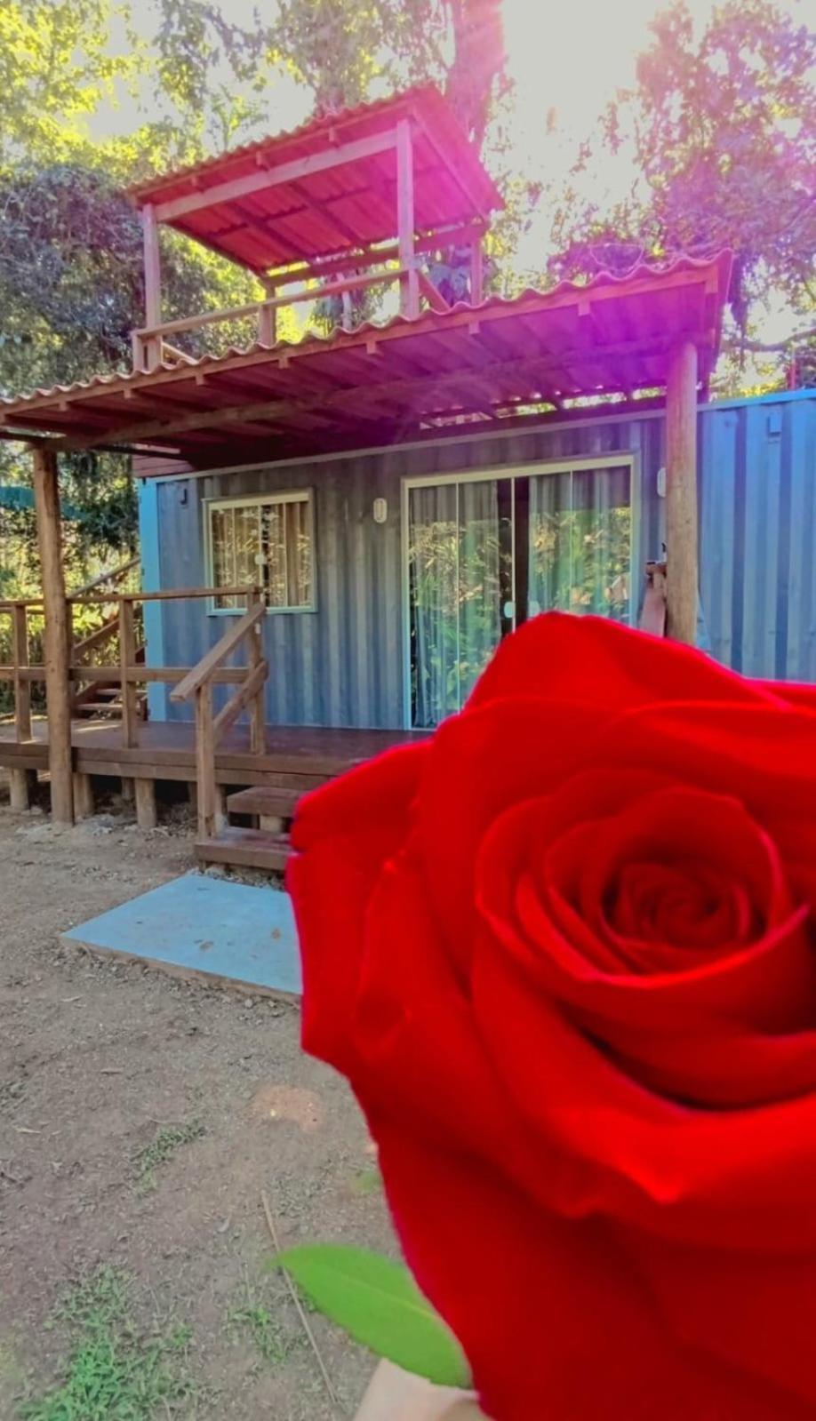 E Restaurante Dona Siroba Guest house