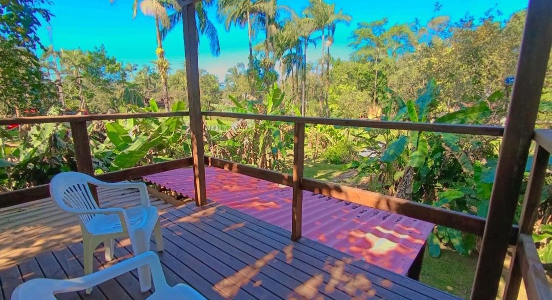 E Restaurante Dona Siroba Guest house Morretes