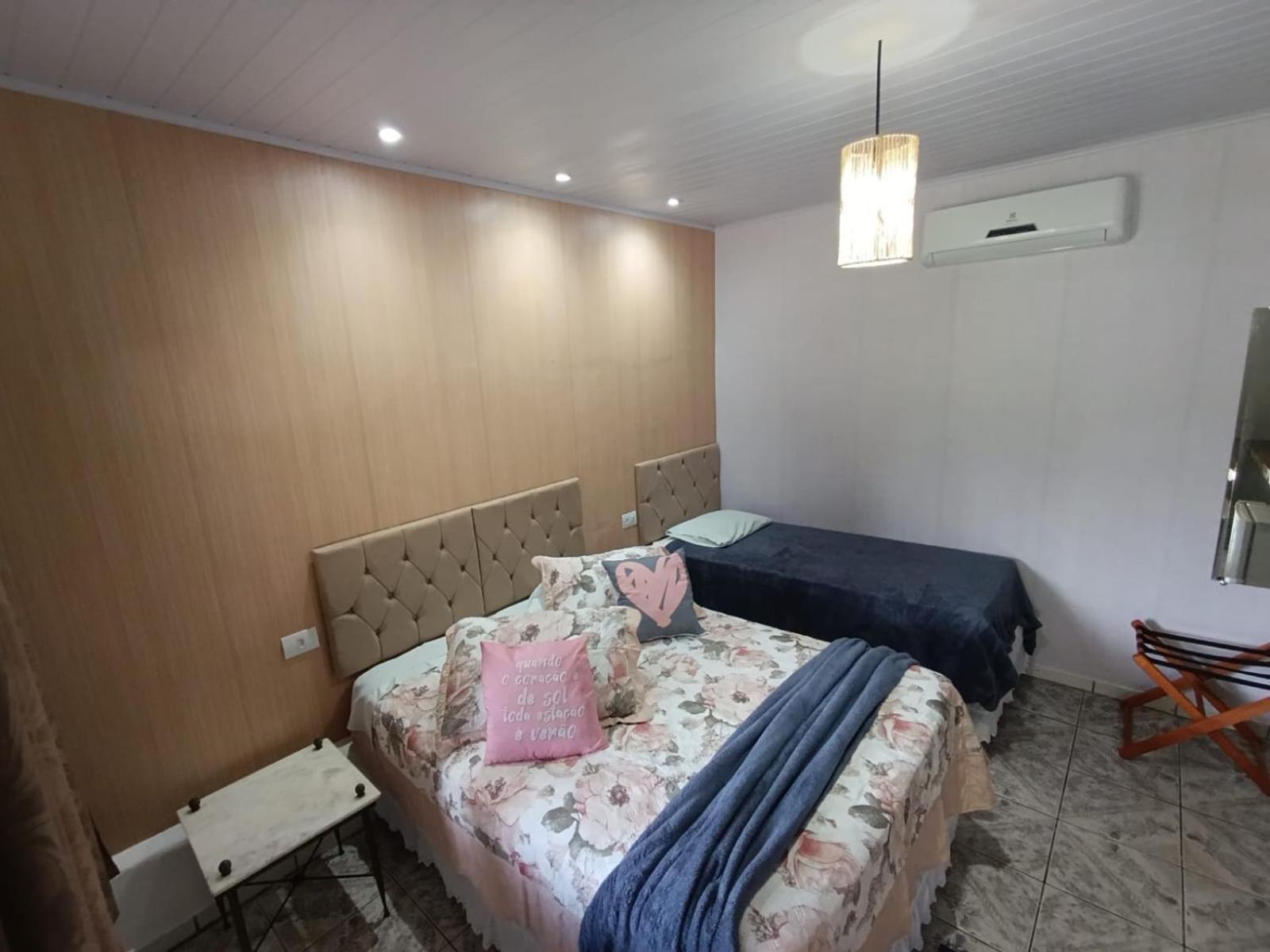 Guest house E Restaurante Dona Siroba *