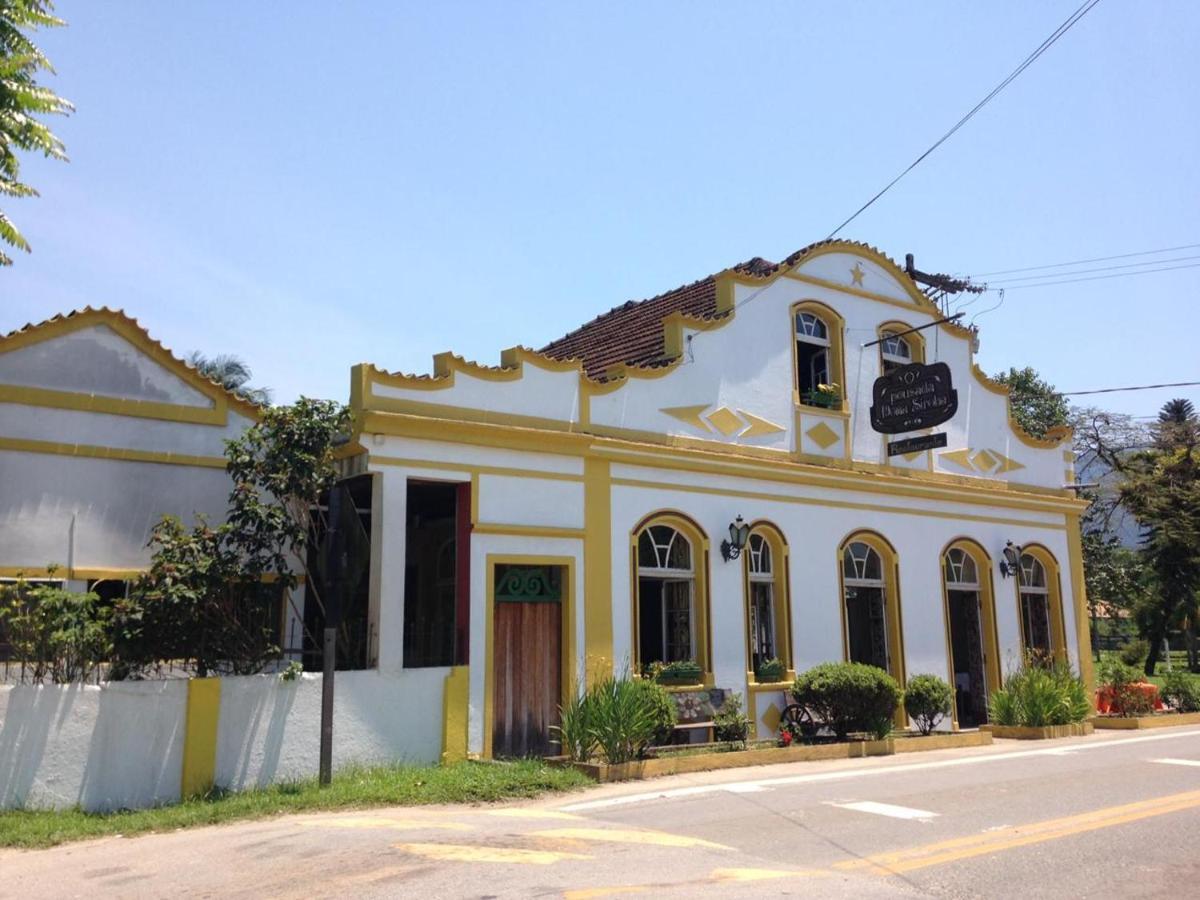 E Restaurante Dona Siroba Morretes