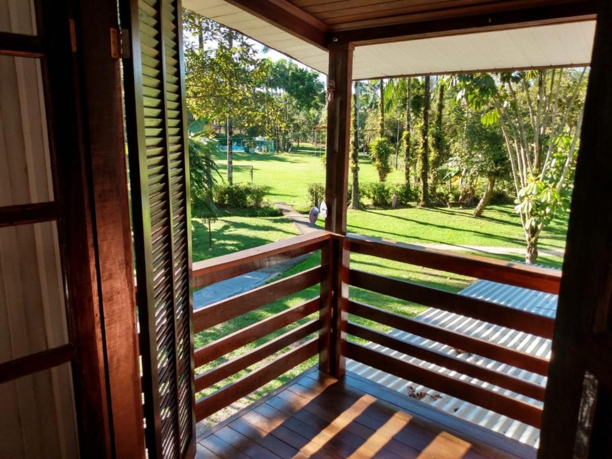 E Restaurante Dona Siroba Guest house Morretes